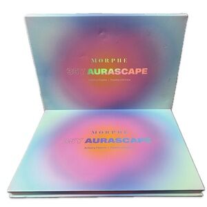 Morphe Aurascape 35Y Palette